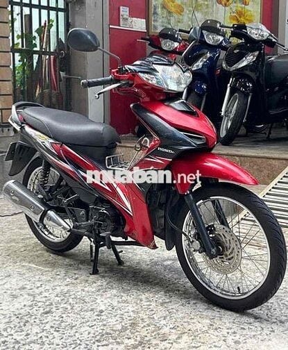 Wave RSX ( nậu tốt o cần đưa trước )