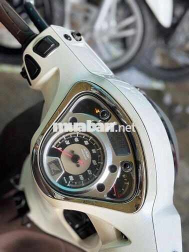 Honda SH Mode 2017  Smartkey bstp