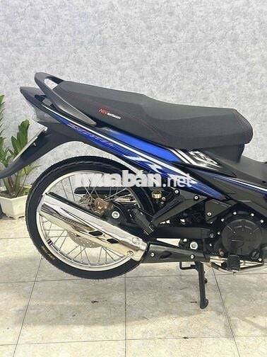 Yamaha Exciter 135 2010 Xanh đen