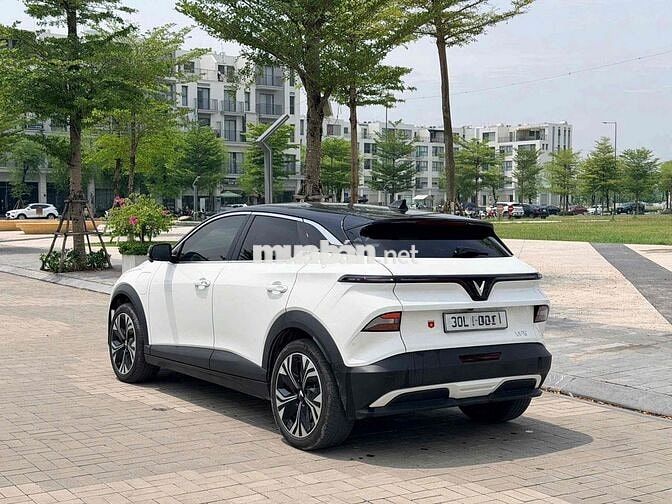 VF6 Plus 2024 siêu lướt 16.000km đẹp ko tì vết