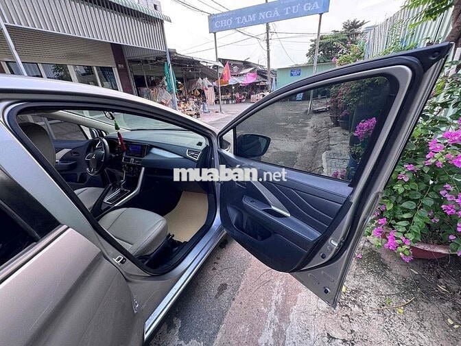 Mitsubishi Xpander 2022 số tự động