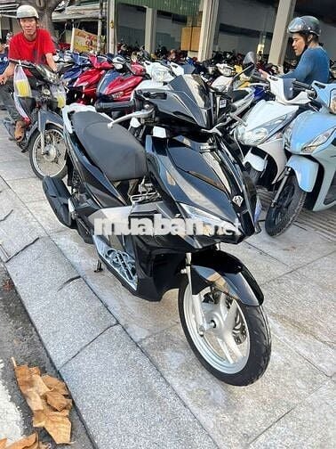 Honda Air Blade 125 2017 Đen