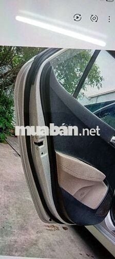 Hyundai i10 2014 Số sàn Bạc