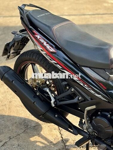 Yamaha Mx King 150 Đen Zin Đã sử dụng