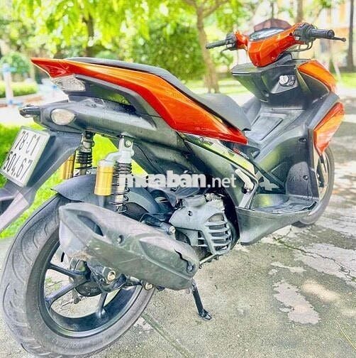 Yamaha NVX 155 Cam ABS