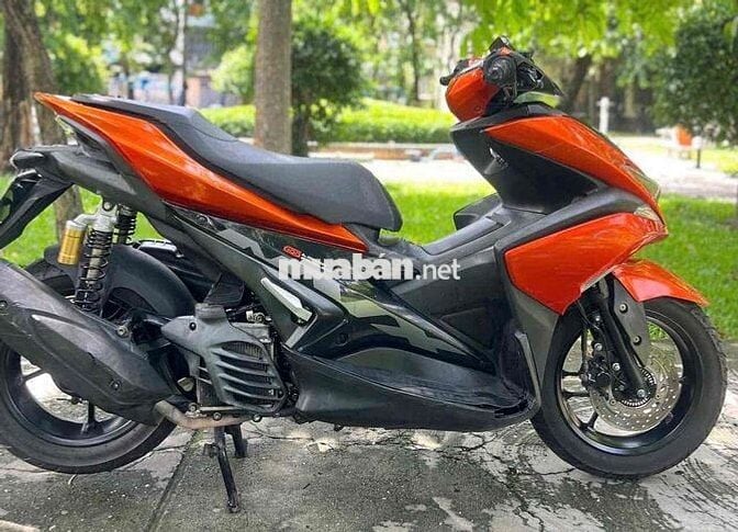Yamaha NVX 155 Cam ABS
