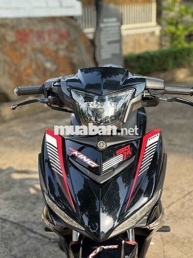 Yamaha Mx King 150 Đen Zin Đã sử dụng