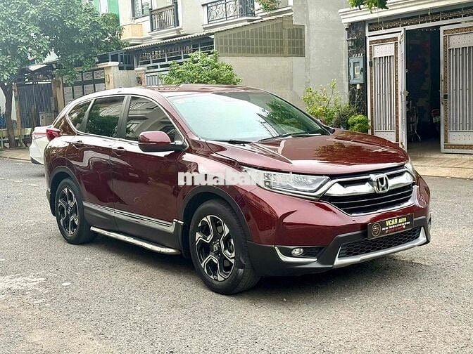 🚘Honda CRV 2020, Zin Zẻ cả 50-70củ cho ace
