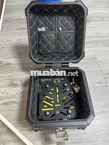 Yamaha PG-1 2024 Vàng. Biển số 43