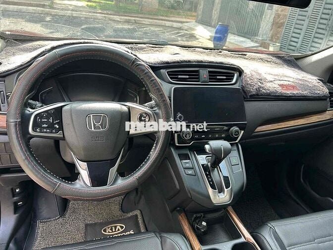 🚘Honda CRV 2020, Zin Zẻ cả 50-70củ cho ace
