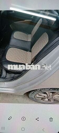 Hyundai i10 2014 Số sàn Bạc