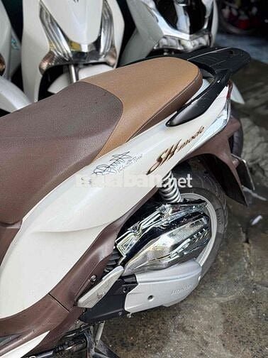 Honda SH Mode 2017  Smartkey bstp