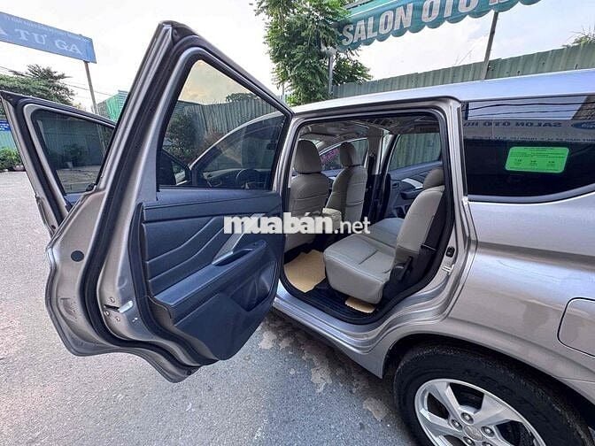 Mitsubishi Xpander 2022 số tự động