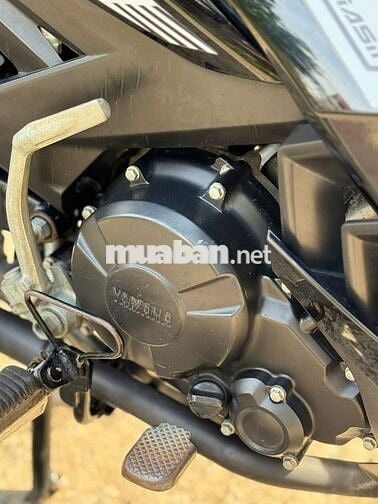 Yamaha Mx King 150 Đen Zin Đã sử dụng