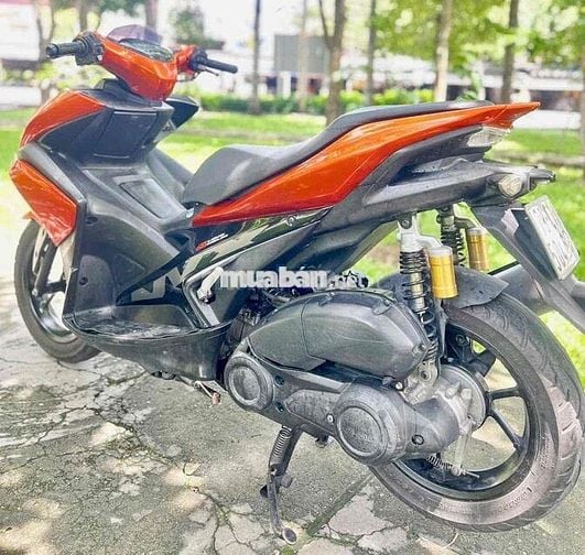 Yamaha NVX 155 Cam ABS
