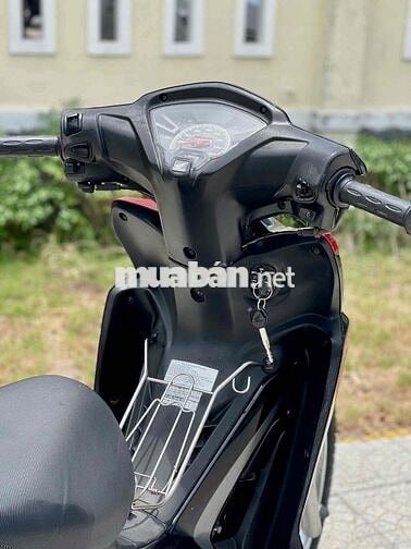 Honda Wave RSX 2014 Đỏ Đen