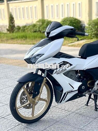 Honda Winner X ABS 2021 Trắng