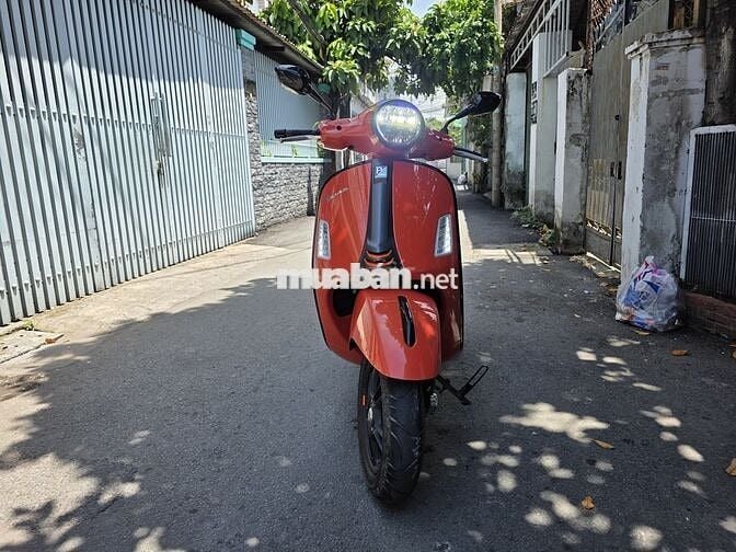 Piaggio Vespa GTS Super 150 Cam 13.000km