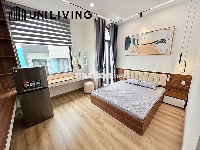 Căn Hộ Bancol Siêu Thoáng, Rộng Rãi Tại Trung Tâm Tân Bình Sát Q10