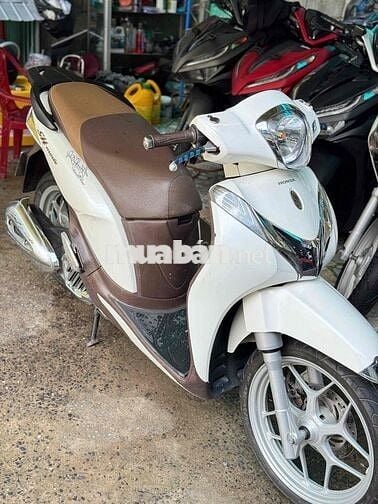 Honda SH Mode 2017  Smartkey bstp