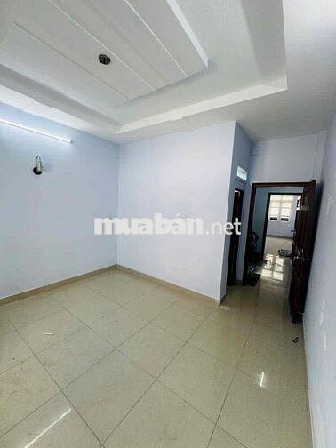 NHÀ HẺM XE HƠI LÊ VĂN THỌ (4x17M) - NHÀ SƠN SỬA BÀN GIAO MỚI 4PN 5WC
