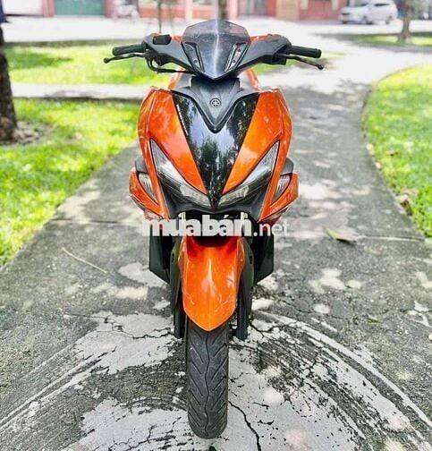 Yamaha NVX 155 Cam ABS