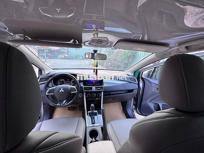 Mitsubishi Xpander 2022 số tự động