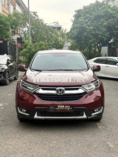 🚘Honda CRV 2020, Zin Zẻ cả 50-70củ cho ace