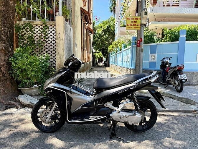 AB 2012 may rin xe đep 9tr300 ***