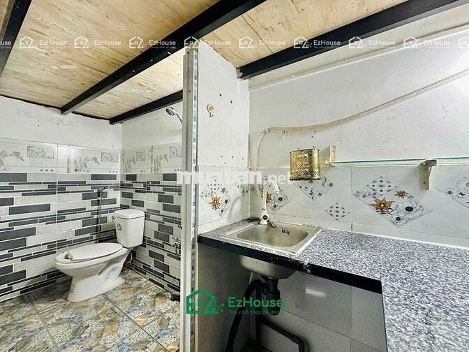 Ngay sát vành đai trong 3tr3 phòng đẹp giá thật