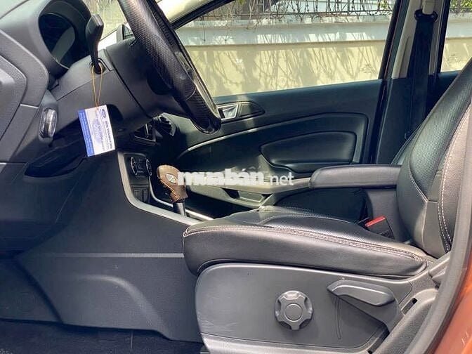 FORD ECOSPORT TITANIUM 2021 , 1 Đời chủ , Odo ít