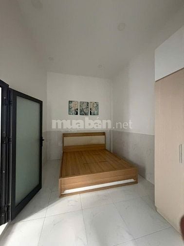 🏡CHO THUÊ NHÀ HXH 6M TÂN QUÝ, TÂN PHÚ, DT 5 X 13M, 1 LẦU, 2PN 2WC