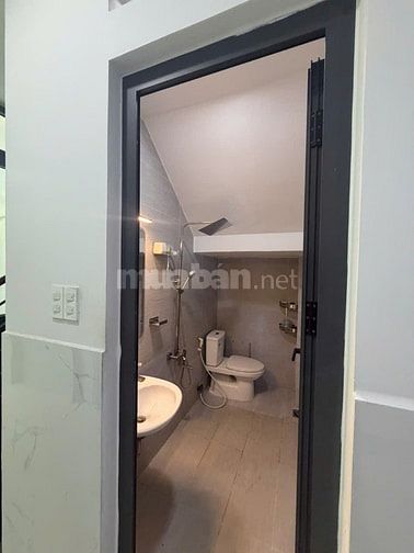 🏡CHO THUÊ NHÀ HXH 6M TÂN QUÝ, TÂN PHÚ, DT 5 X 13M, 1 LẦU, 2PN 2WC