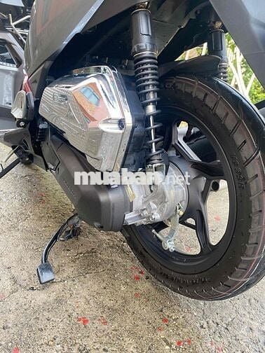 Honda Air Blade 125 2025 Đỏ bạc 3000km