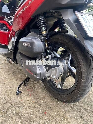 Honda Air Blade 125cc Đỏ