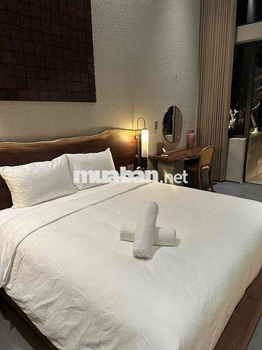 VILLA TIÊU CHUÂN 5 SAO NT CAO CẤP 5PN,6WC