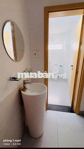 BÁN NHANH NHÀ 3 TẦNG CẨM LỆ ĐANG CÓ DÒNG TIỀN CHO THUÊ 200TR/Năm