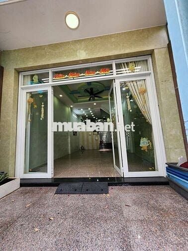 1 TRỆT 2 LẦU KHU DÂN CƯ VẠN XUÂN