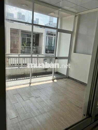 NHÀ HẺM XE HƠI LÊ VĂN THỌ(4x13M) - NHÀ ĐẸP 4 PHÒNG NGỦ