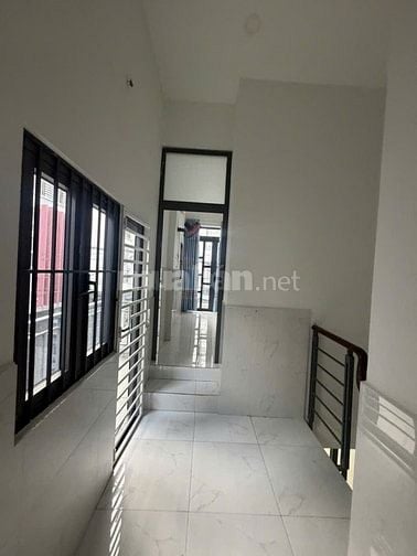 🏡CHO THUÊ NHÀ HXH 6M TÂN QUÝ, TÂN PHÚ, DT 5 X 13M, 1 LẦU, 2PN 2WC