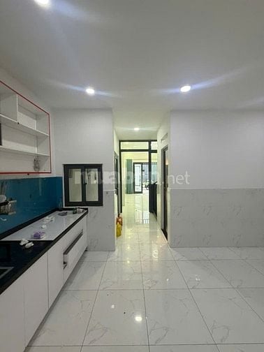 🏡CHO THUÊ NHÀ HXH 6M TÂN QUÝ, TÂN PHÚ, DT 5 X 13M, 1 LẦU, 2PN 2WC