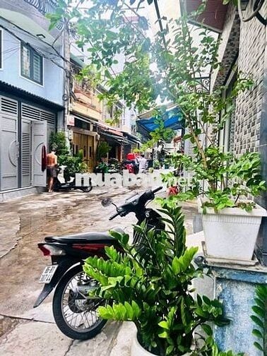 Sở hữu nhà chất giữa trái tim Sài Gòn