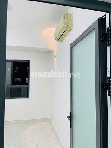 Bán chung cư lô B Ngô Gia Tự, 2 phòng ngủ