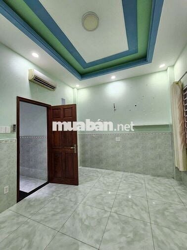 1 TRỆT 2 LẦU KHU DÂN CƯ VẠN XUÂN