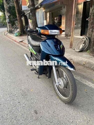 Xe viva thái êm chất đẹp như hình