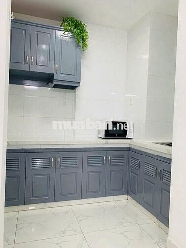 Bán chung cư lô B Ngô Gia Tự, 2 phòng ngủ