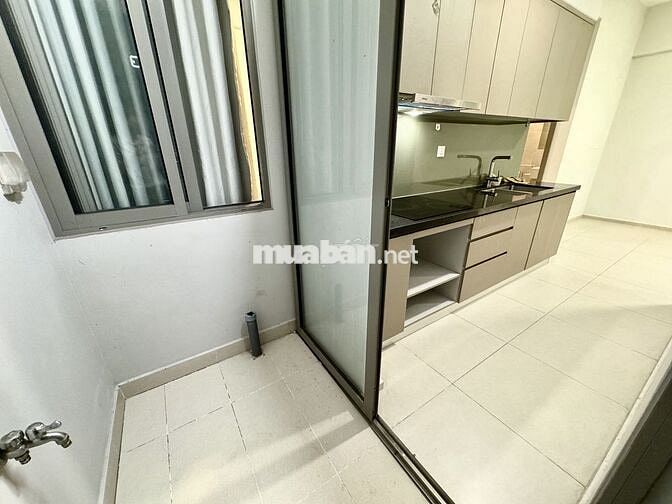 🏡 Cho thuê 59m2 - 2PN 2WC - 7  triệu/tháng - View Ngoài - Bao Thoáng