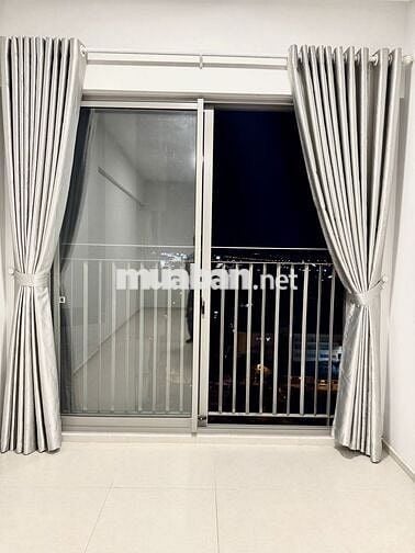 🏡 Cho thuê 59m2 - 2PN 2WC - 7  triệu/tháng - View Ngoài - Bao Thoáng