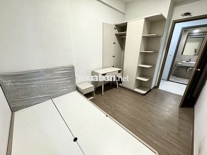 🏡 Cho thuê 59m2 - 2PN 2WC - 7  triệu/tháng - View Ngoài - Bao Thoáng