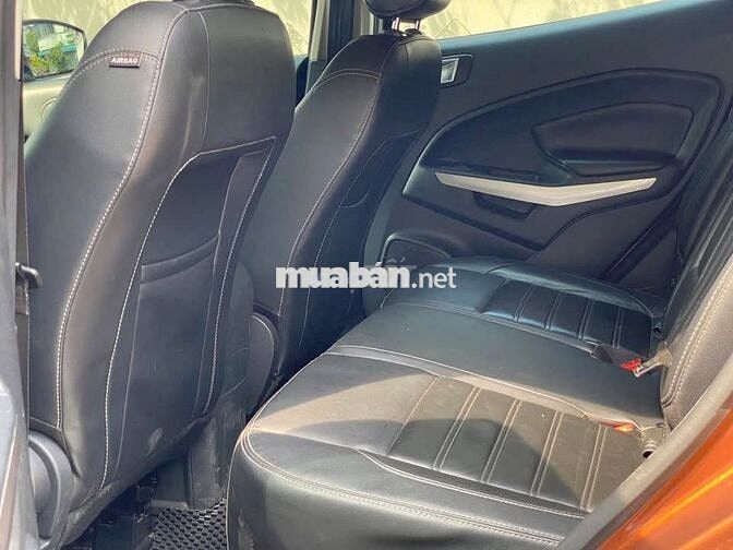 FORD ECOSPORT TITANIUM 2021 , 1 Đời chủ , Odo ít